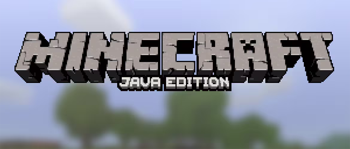 Minecraft Java Hosting