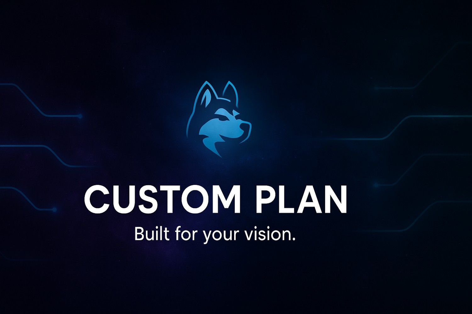 Palworld Custom Plan