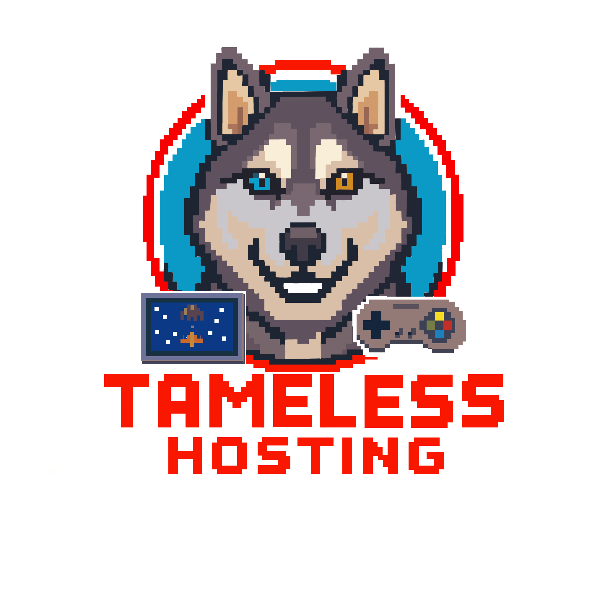Tameless Hosting