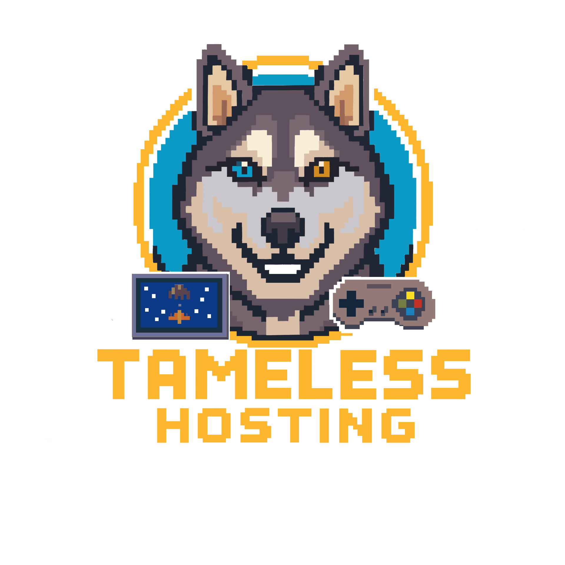 Tameless Hosting